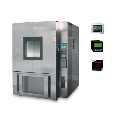 MCU/MBU/MDU系列可程式恒温恒湿试验机