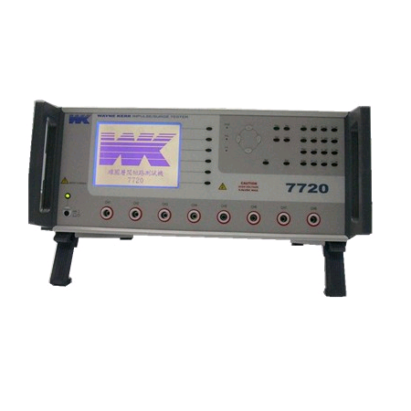 WK-7720系列匝间耐压测试仪