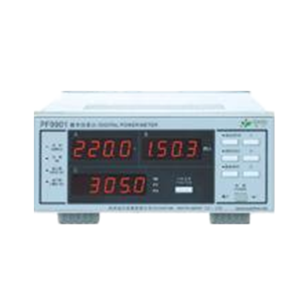PF9901智能电量测量仪