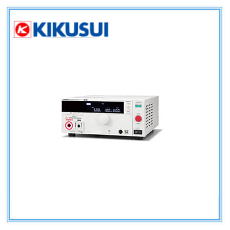 KIKUSUI TOS5200（ACW）耐压测试仪