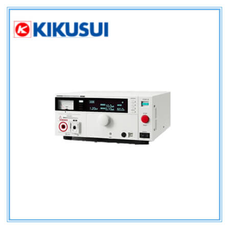 KIKUSUI TOS5300（ACW）耐压测试仪