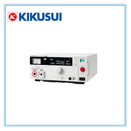 KIKUSUI TOS 5301（ACW/DCW）耐压测试仪