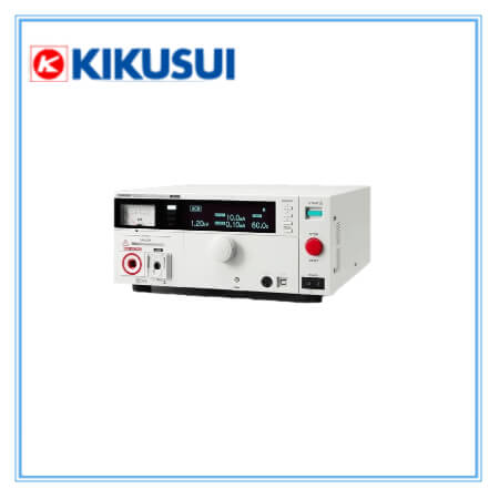 KIKUSUI TOS 5302（ACW/IR）耐压测试仪