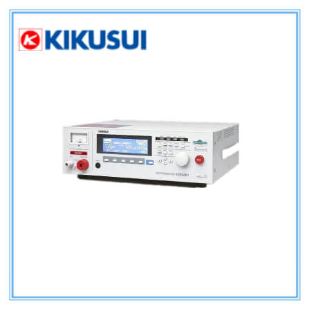 KIKUSUI TOS 9200（ACW/IR）耐压测试仪