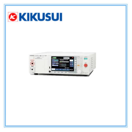 KIKUSUI TOS 9303LC（ACW/DCW/IR/EC/LC）耐压测试仪